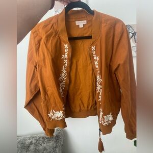 💕Knox Rose Jacket💕